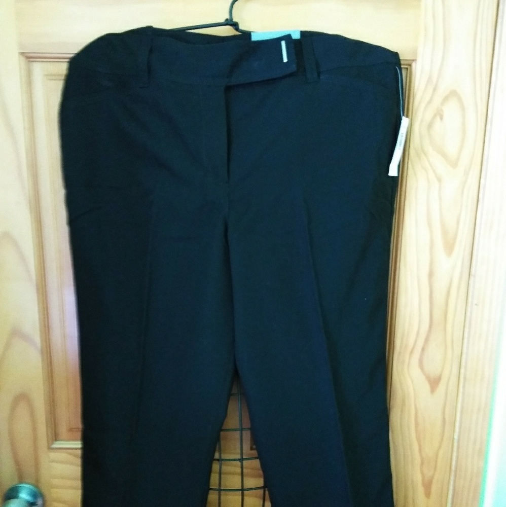 Roz & Ali Pants